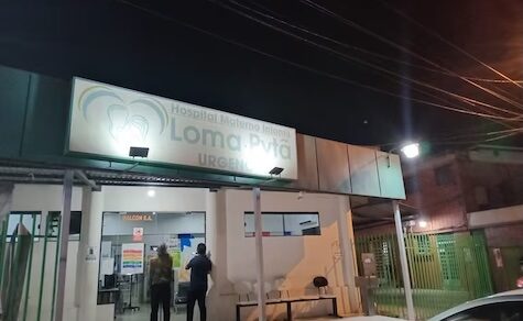 Staatsanwaltschaft untersucht Anzeige wegen fahrlässiger Tötung in Loma Pytã