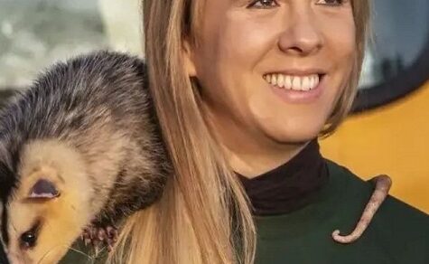 Lorena Knöpfelmacher: Die Schutzheilige der paraguayischen Beutelratten