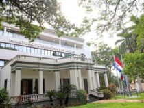 Chance für Unternehmer: Weltweite Finanzelite trifft sich im März in Paraguay