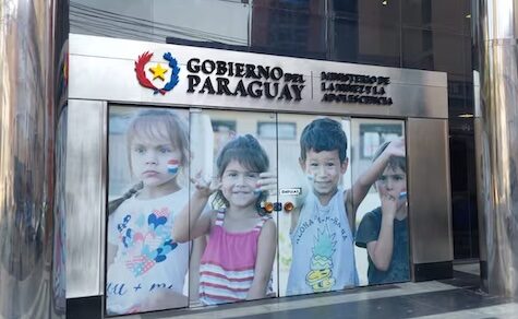 Alarmierende Anzahl als vermisst gemeldeter Kinder und Jugendlicher