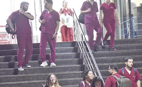 Loma Pytã: Das Viertel von Asunción mit brasilianischem Akzent