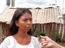 Geraubte Zukunft? Warum eine Mutter jetzt auf die Hilfe Fremder angewiesen ist