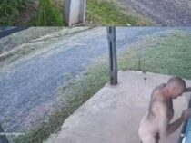 “Wie Gott ihn schuf“: Nackter Deutscher sorgt für handfesten Nachbarschafts-Skandal