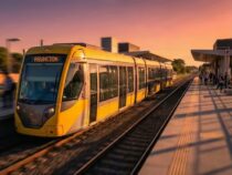 Anreiz für die Vorortbahn? Emirate spenden 15 Mio. US-Dollar an Fepasa zur „Kapazitätssteigerung“