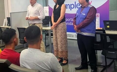 Ansturm auf Spanien-Jobs: Paraguayische Erntehelfer erobern Europa