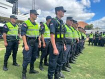 Massenaustritt bei der Polizei schon bei über 300, Tendenz steigend, so ein Unteroffizier im Ruhestand