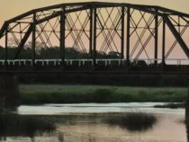 Das Schweigen des Eisens: Eine Reise in die Vergangenheit auf der Fierro-Punta-Brücke