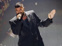 Grammy-Gewinner auf Tour: Ein musikalisches Highlight erwartet die Fans im Herbst