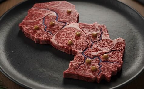 Justiz stoppt wirtschaftliche Konzentration im Fleischsektor: Urteil zugunsten des Wettbewerbs