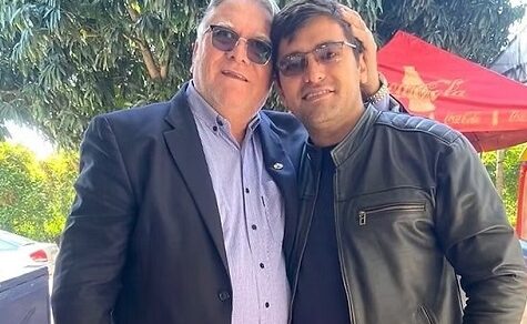 Das Ríos-Wunder: Wie man im Staatsdienst sein Vermögen um 10.000 % steigert