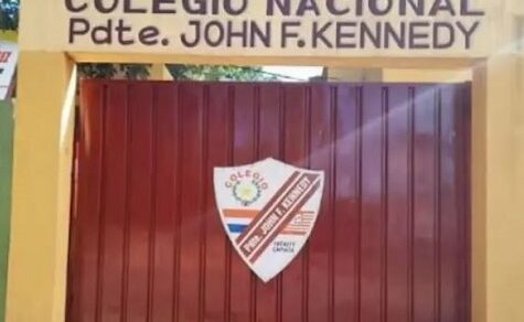 Vape-Verbot & Naturhaar: Back to Basics am Colegio J.F. Kennedy