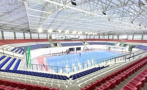 Paraguay wird Gastgeber der COP Expo – der großen Messe für alle Sportarten