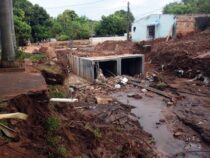 Nach mehrtägiger Suche wird in San Lorenzo eine Leiche gefunden, die Ähnlichkeit mit Tobías hat