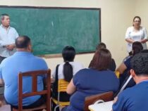 Unterricht fällt aus für Renten-Debatte: Lehrer in Paraguay im Streik-Modus