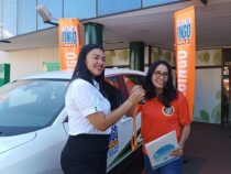 Ein Traum wird wahr: So veränderte ein Telebingo-Los das Leben einer Familie