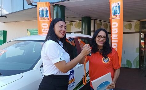 Ein Traum wird wahr: So veränderte ein Telebingo-Los das Leben einer Familie