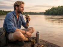Warum trinken immer mehr deutsche Einwanderer Mate oder Tereré?