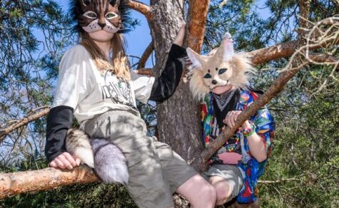 Zwischen Akzeptanz und Spott: Therian-Event in Paraguay sorgt für Wirbel im Netz