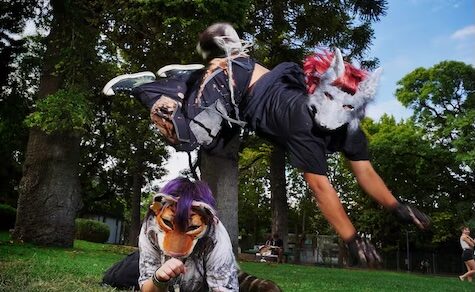 „So sollte man mit Menschen sprechen, die sich als Therians identifizieren“