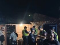 Schock in Guairá: 66-jährige Frau gefesselt und tot in Wohnhaus aufgefunden – Identität noch unklar