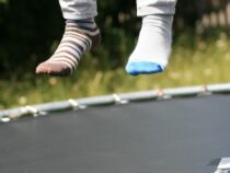 Die Vorteile eines Spielgeräts in deinem Garten