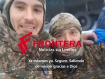 Zwischen Idealismus und Tod: Warum ein Paraguayer in der Ukraine kämpft