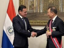 Der Architekt der Allianz: Wie ein Mann Taiwans Einfluss in Südamerika zementierte