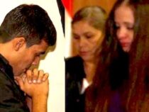 Tödliche Verführung: Das Paar, das aus reinem Vergnügen tötete