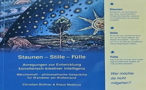 Mitten im Deutschen Geist – Eine gelungene Buchpräsentation