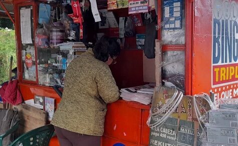 Papier vs. Pixel: Der ungleiche Kampf der gedruckten Nachrichten