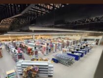 Phönix aus der Asche: Super Almacén 50 feiert triumphale Neueröffnung