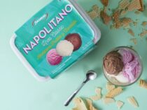 Paraguays Eis-König: Amandau räumt zum dritten Mal den Supermarkt-Preis ab