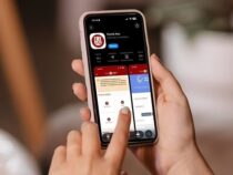 Das Smartphone als Rathaus: Alles Wichtige in einer App