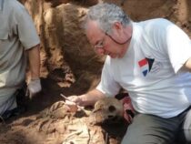 Operation Condor: Findet man nach 49 Jahren die Überreste des Dr. Goiburú?