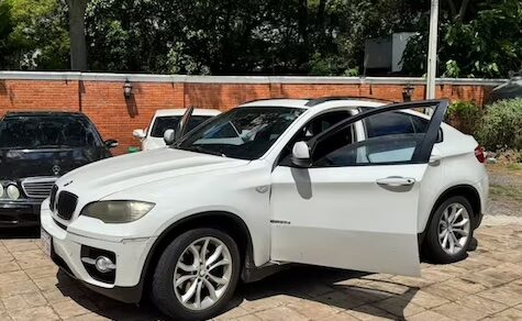 Betrugsring und Fahrzeugklonen: Was bisher bekannt ist