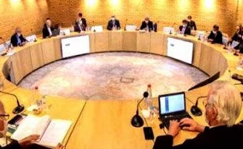 Kirche am Limit: Der verzweifelte Kampf um die Gläubigen