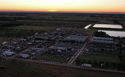 Innovations-Hub in Loma Plata: Die Expo Pioneros setzt neue Maßstäbe für Farmer
