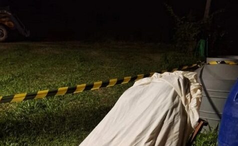 Tragödie im Chaco: Was geschah wirklich in der Nacht auf der Ranch Chajha?