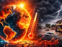 Globaler Hitzeschock: Wie der wärmste Februar der Weltgeschichte Paraguays Ernten bedroht