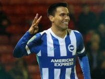 Fünf Tore für die Ewigkeit: Gómez erster paraguayischer Torschützenkönig in England