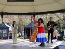Chipa statt Guinness? Paraguay sorgt für kulinarische Überraschung am St. Patrick’s Day