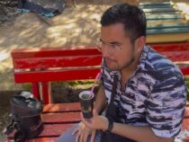 Mexikanischer Influencer schließt seinen Laden nach gewalttätigem Angriff in Luque