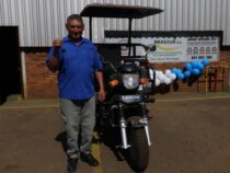 Vom Abfall zum Wohlstand: Die 20-jährige Reise eines Mannes, der niemals aufgab