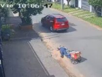 Wunderheilung nach Geldspende? Die dreiste Masche des “Eismanns“ in Luque