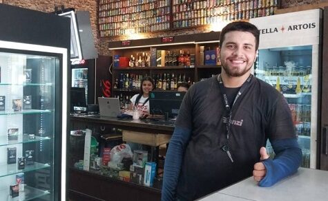 Leerer Kühlschrank, volle Gläser: Warum Bier für viele wichtiger ist als das tägliche Brot