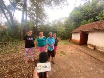 Armut im Alter: Wenn das soziale Netz die einzige Rettung ist