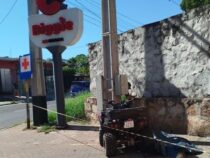 Österreichischer starb bei Verkehrsunfall in Caacupé