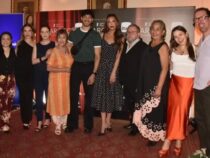 Von der Berlinale nach Asunción: ’Narciso‘ feiert Premiere in der Heimat