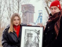 Ukraine-Krieg: Die Flucht in das freieste Land der Welt