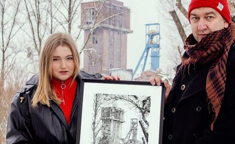 Ukraine-Krieg: Die Flucht in das freieste Land der Welt